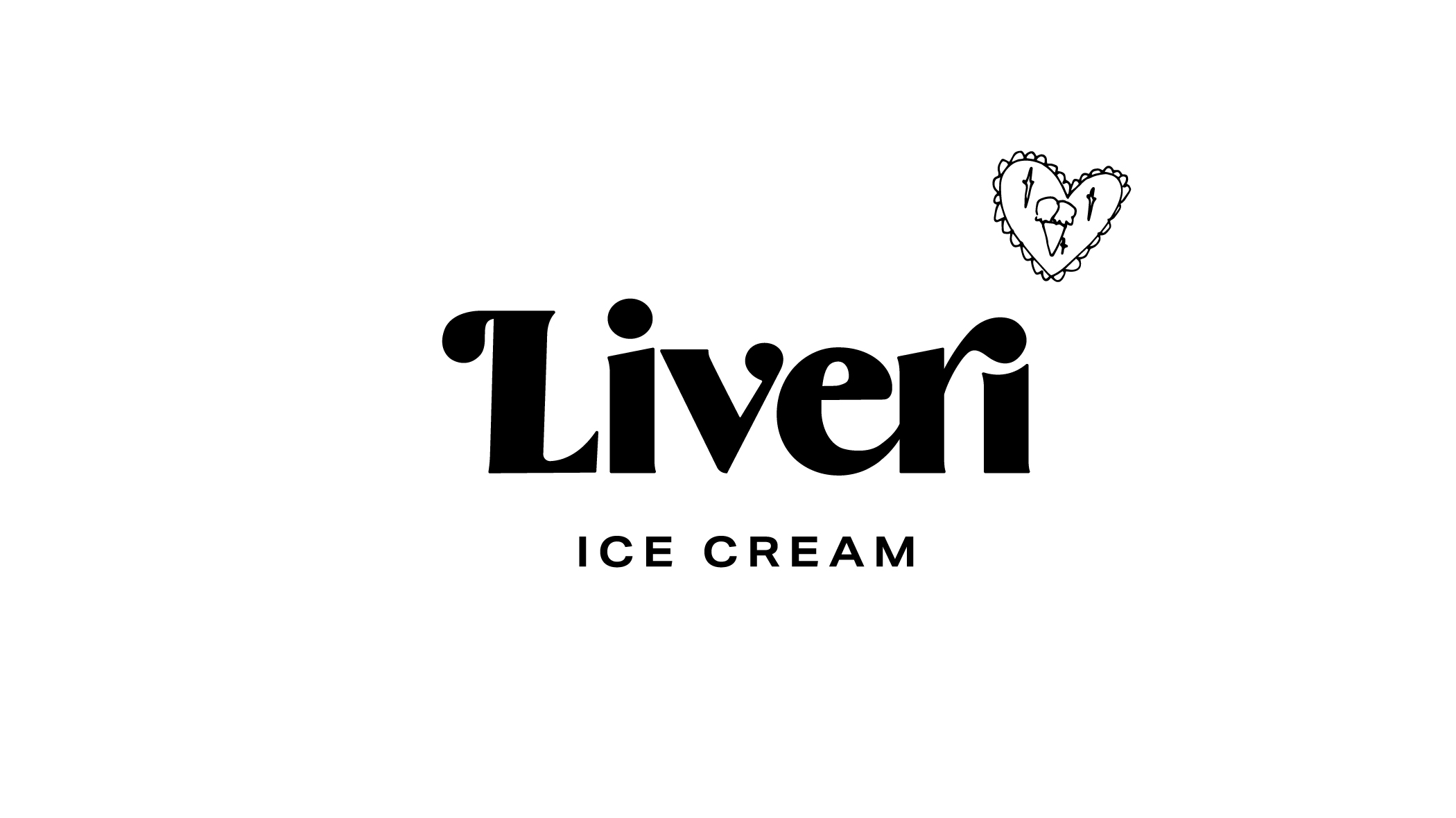 Lime Creative--Liveri Ice Cream